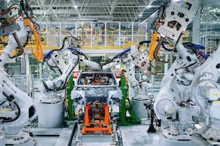 रूस से कारोबार समेट सकती है ये बड़ी कार कंपनी, निसान और रेनो पहले ही बंद कर चुकी हैं प्लांट