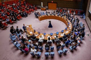 Russia-Ukraine War: यूक्रेन में रूसी कब्जे के खिलाफ UNGA में मतदान, भारत सहित 35 देशों ने बनाई दूरी