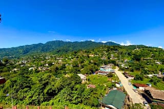 Video: Changlang, A Spellbinding Jewel In Arunachal Pradesh You Cannot Miss | Watch Why