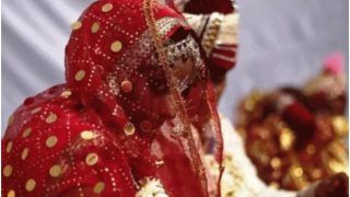 शर्मनाक: 7 साल की बच्ची को 4 लाख में खरीदा, फिर 38 साल के शख्स से कराई शादी