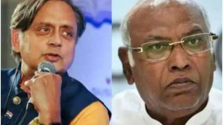 Congress President Polls: It's Tharoor vs Kharge Today; Stage Set For Non-Gandhi To Lead Party After 24 Years