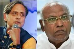 Congress President Polls: Stage Set For Non-Gandhi To Lead Party After 24 Years