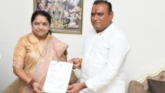Gujarat News: गुजरात विधानसभा चुनाव से पहले कांग्रेस को झटका, MLA हर्षद रिबदिया ने दिया इस्तीफा