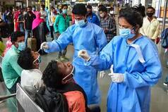 Covid Update: Karnataka Urges People To Stay Vigilant Against Pandemic, Follow Precautionary Measures