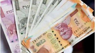 केंद्र सरकार ने GST क्षतिपूर्ति के रूप में राज्यों को जारी किए 17 हजार करोड़ रुपए: वित्त मंत्रालय