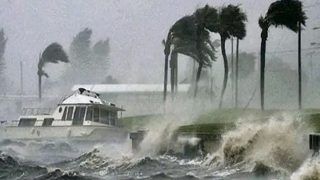 Cyclone Sitrang Update: चक्रवात 'सितरंग' के कारण बांग्लादेश में 13 लोगों की मौत