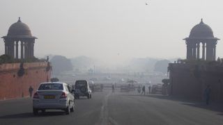 Day Ahead of Diwali, Delhi's Air Quality Plummets to 'Poor' Category; Here's How to Protect Your Health