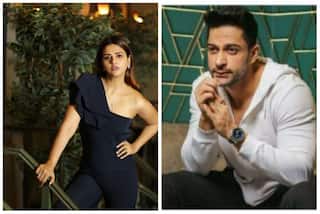 Bigg Boss 16: Shalin Bhanot's Ex-Wife Dalljiet Kaur Reacts to Him Saying They Are 'Best Friends'