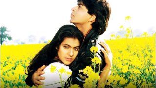 Dilwale Dulhania Le Jayenge to Re-Release in Theatres on Valentines’ Day 2023