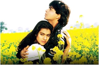 DDLJ to Re-Release in Theatres on Valentines' Day 2023