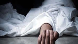 Class 8 Student Dies By Suicide In Ghaziabad, Parents Allege He Was Harassed By School