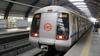Delhi Metro: करीब तीन घंटे प्रभावित रहने के बाद सामान्य हुई Blue Line, सुबह से परेशान हो रहे थे लोग, DMRC ने दिया अपडेट
