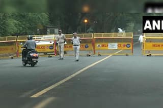 Delhi Route Diversion: Traffic Diverted On These Routes In Delhi Today On Prakash Parv, See This Advisory