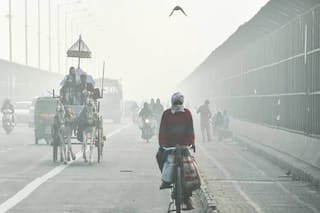 Delhi-NCR Weather Update: इस बार कड़ाके की सर्दी झेलने को रहें तैयार, नवंबर के पहले हफ्ते से ठंड में होगी बढ़ोत्तरी