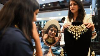 Dhanteras 2022 Timing For Buying: When To Celebrate Dhanteras And Buy Gold