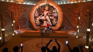 Guptipara: The Story of Nondescript Town In Bengal That Gave Birth To Durga Puja