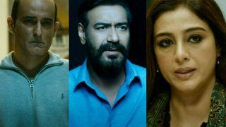 Drishyam 2 Trailer Review: Ajay Devgn's Vijay Salgaonkar is Edgier But Will he Confess? - Watch