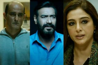 Drishyam 2 Trailer Review: Ajay Devgn's Vijay Salgaonkar is Edgier But Will he Confess? - Watch