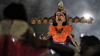 What Makes Dusshera In Delhi-NCR A Special Festive Treat? A Guide To What Not To Miss