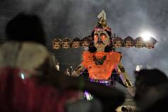 What Makes Dusshera In Delhi-NCR A Special Festive Treat? A Guide To What Not To Miss