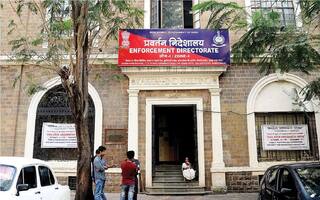 पार्ट टाइम नौकरी दिलाने के नाम पर लोगों को ठग रहा था चीनी ऐप फर्म, ईडी ने जब्त किए 5.85 करोड़ रुपए