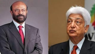 Donated Rs 3 Cr/Day: Shiv Nadar Reclaims 'India's Most Generous' Title, Azim Premji Follows