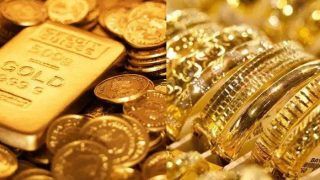 Gold Rates Remain Unchanged Day After Diwali. Check The Prices In Top Indian Cities