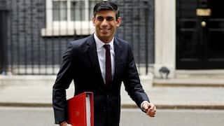 'Champion of fintech': Crypto World Rejoices Rishi Sunak's Elevation As UK PM