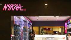 Nykaa Shares Plunge Below IPO Issue Price. Should You Buy?