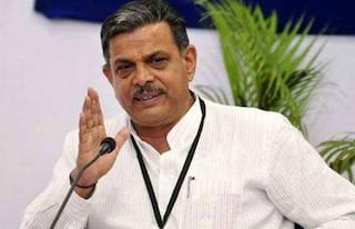 23 Cr People With Income Less Than Rs 375/Day -- RSS Gen Secy Raises Poverty, Unemployment Alarm