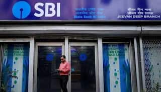 Covering 100 Villages Across 16 States -- What's SBI's Gram Seva Programme?