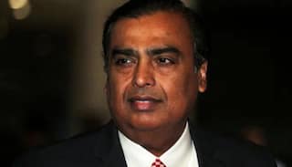 Mukesh Ambani To Open Family Office In Singapore: Report