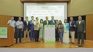 Electric Mobility Innovate For India -- MG Motor India Launches 4th Season Of Its Developer Program