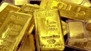 Gold Rates Go Up On Friday. Check The Yellow Metal's Price In Top Indian Cities Today