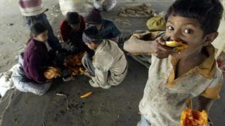 415 Million Lifted Out Of Poverty In Last 15 Years In India: UN Report
