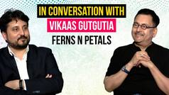 FNP Outlays Big Plans To Foray Into Hotel Business | Vikaas Gutgutia Exclusive