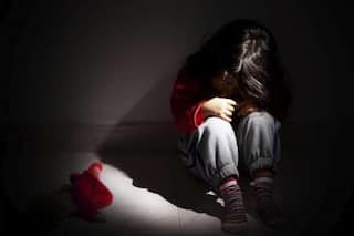 गाजियाबाद में 5 साल की बच्ची के साथ डिजीटल रेप का मामला आया सामने, FIR दर्ज