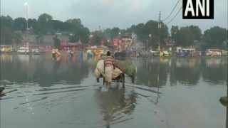 Uttar Pradesh DM: Not Running Zomato, Go Collect Your Flood Relief