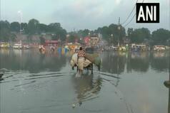 Uttar Pradesh DM: Not Running Zomato, Go Collect Your Flood Relief