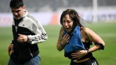 इंडोनेशिया के बाद अर्जेंटीना में भी भिड़े फुटबॉल फैन्स, एक की मौत