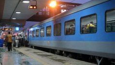 Indian Railways: छठ पूजा में घर जाने के लिए ना हों परेशान, 179 जोड़ी स्पेशल ट्रेनें चला रहा रेलवे, देखें पूरी लिस्ट
