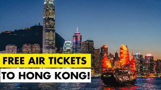 Hong Kong Plans To Give Away 500000 Free Air Tickets; Here Are 5 Things To Do In The Scenic City