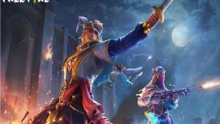 Garena Free Fire redeem codes, 12 october 2022: क्या आपको अपना शिबा बंडल मिल ? फटाफट झटक लें, खेल का मजा होगा दोगुना