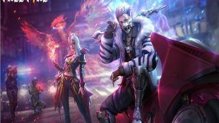 Garena Free Fire redeem codes, 15 october 2022: युद्ध का मौसम लौट आया है, ऐसे पाएं नये हथियार और पावर