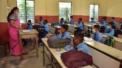 बच्चों को फ्री मिलेगा स्कूल यूनिफॉर्म और दूध, राजस्थान सरकार की घोषणा