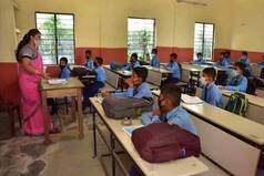 Schools Closed in UP   s Mainpuri Till January 14: Check District-wise School Closing Updates