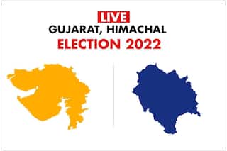 Gujarat, Himachal Assembly Poll Dates Announcement: Himachal To Vote On Nov 12, No Date For Gujarat Yet