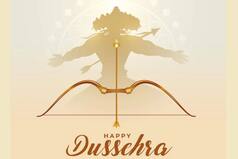 Happy Dussehra Vijayadashami Wishes 2022: Quotes, Images, Whatsapp Messages and Facebook Status
