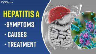 Hepatitis A: What Is It? Symptoms, Causes, Treatment And How It Can Be Prevented - Watch Video