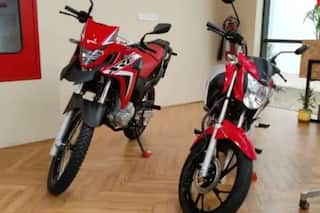 होंडा बहुत जल्द लेकर आ रही है सपनों की बाइक, बहुत कम खर्च में सड़क पर भरेगी फर्राटे